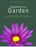 Happiness is a Garden 